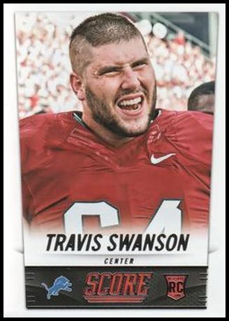 432 Travis Swanson